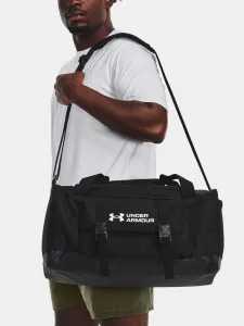 Taška Under Armour UA Gametime Duffle SM-BLK