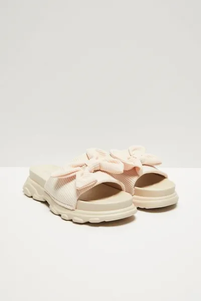 WOMEN'S SHOES L-BU-4000 L.Beige