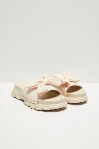 WOMEN'S SHOES L-BU-4000 L.Beige