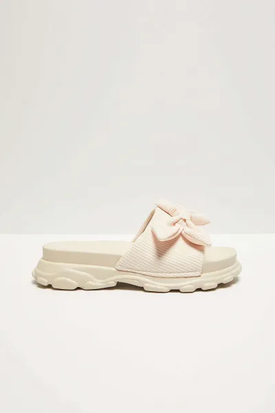 WOMEN'S SHOES L-BU-4000 L.Beige