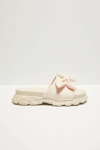 WOMEN'S SHOES L-BU-4000 L.Beige