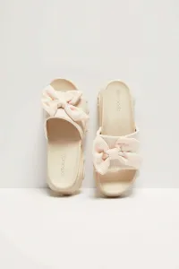 WOMEN'S SHOES L-BU-4000 L.Beige