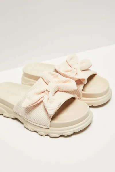 WOMEN'S SHOES L-BU-4000 L.Beige