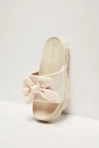 WOMEN'S SHOES L-BU-4000 L.Beige