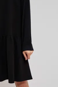 DRESS Z-SU-3614 BLACK