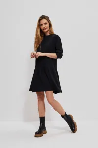DRESS Z-SU-3614 BLACK