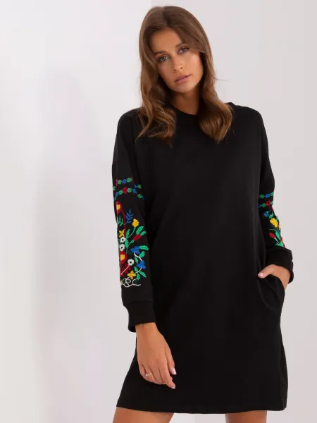Dress-RV-SK-8979.94P-black
