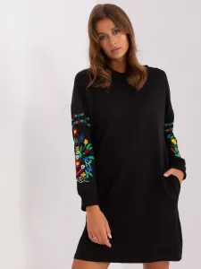 Dress-RV-SK-8979.94P-black