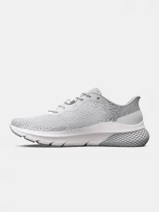 Biele dámske športové tenisky Under Armour UA W HOVR Turbulence 2