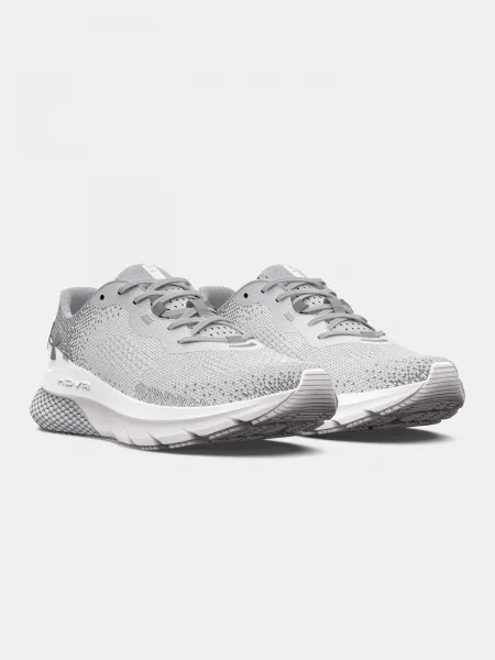 Biele dámske športové tenisky Under Armour UA W HOVR Turbulence 2
