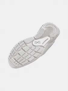 Biele dámske športové tenisky Under Armour UA W HOVR Turbulence 2