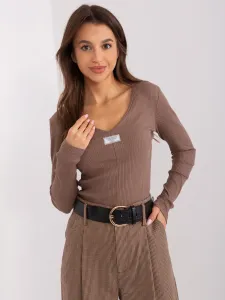 Blouse-RV-BZ-9155.81-brown