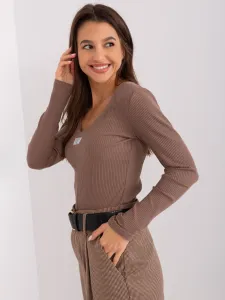 Blouse-RV-BZ-9155.81-brown