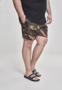 Pánske maskáčové plavky