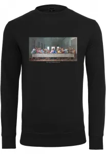 Can't Hang With Us Crewneck Black