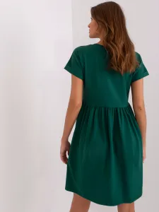 Dress-RV-SK-5672.03P-dark green