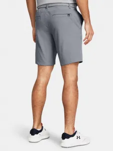 Šedé športové kraťasy Under Armour UA Drive Taper Short