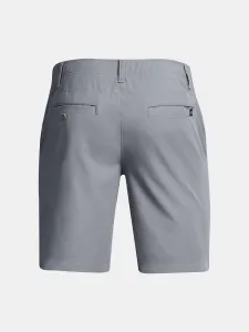 Šedé športové kraťasy Under Armour UA Drive Taper Short