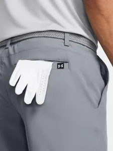 Šedé športové kraťasy Under Armour UA Drive Taper Short