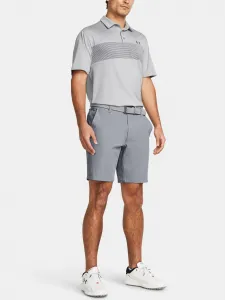 Šedé športové kraťasy Under Armour UA Drive Taper Short