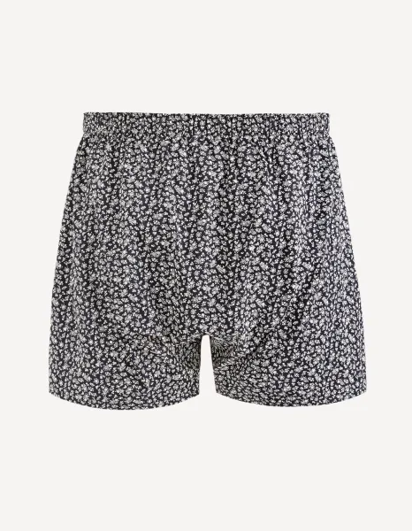 Celio Fiwolibel Shorts - Men's