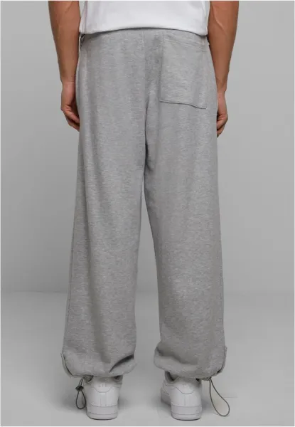 Men's sweatpants Parachute Heavy gray