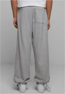 Men's sweatpants Parachute Heavy gray