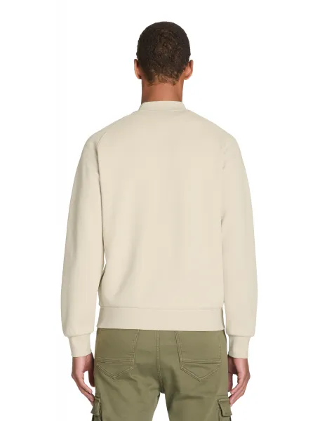 Celio Jeregale Zipper Sweatshirt - Mens