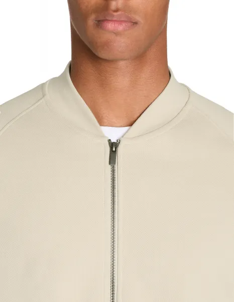 Celio Jeregale Zipper Sweatshirt - Mens