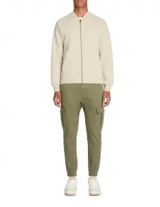 Celio Jeregale Zipper Sweatshirt - Mens