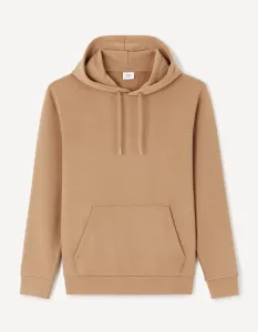 Celio Hoodie Fesix - Mens
