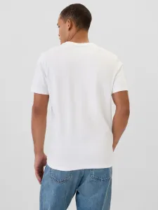 GAP T-shirt with logo - Men's