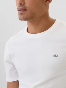GAP T-shirt with logo - Men's