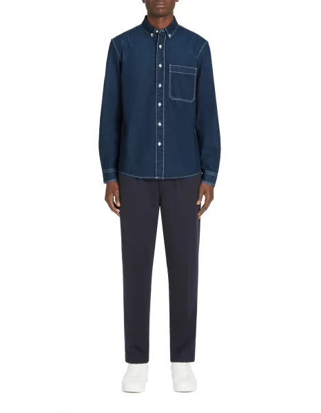 Celio Jade Shirt - Mens