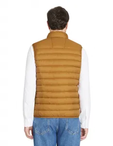 Celio Quilted Vest Fulock - Men's