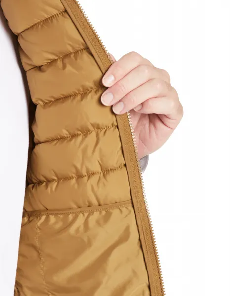 Celio Quilted Vest Fulock - Men's