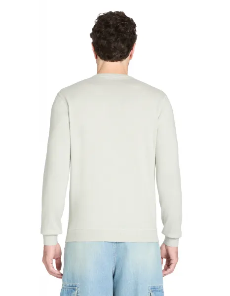 Celio Cotton Sweater Jersey - Mens