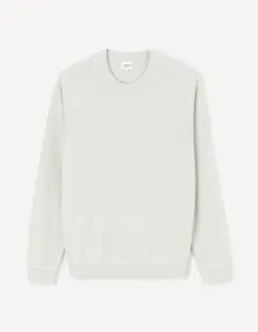 Celio Cotton Sweater Jersey - Mens