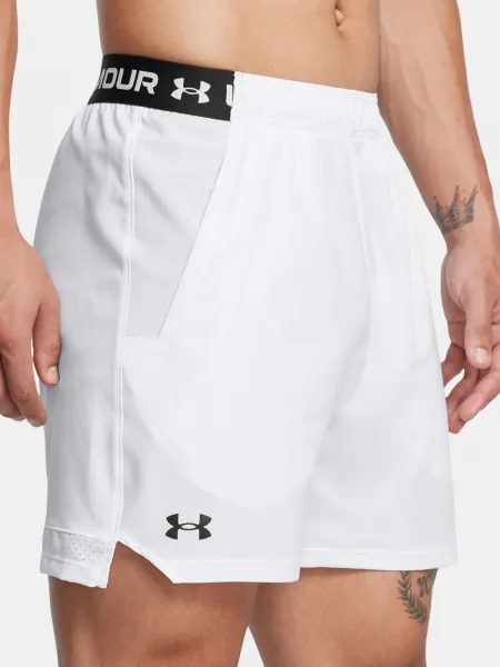Under Armour Men's Shorts UA Vanish Woven 6in Shorts - Men