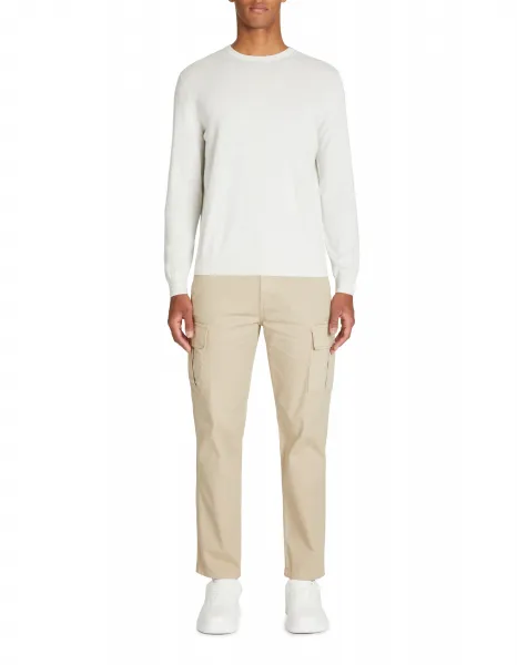 Celio Decoton Smooth Sweater - Men's