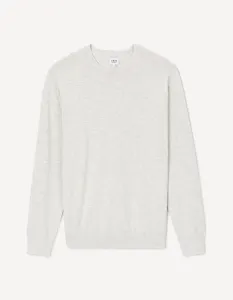 Celio Decoton Smooth Sweater - Men's