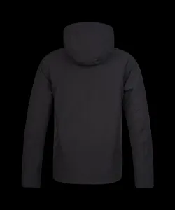 Men's winter jacket Hannah DERK II anthracite II