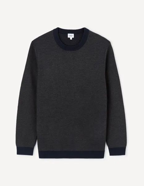 Celio Sweater Jetones - Men's