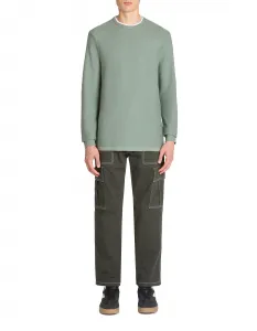 Celio Cotton Sweater Jetwin - Mens