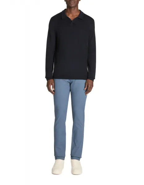 Celio Slim Tocharles chino trousers - Men's