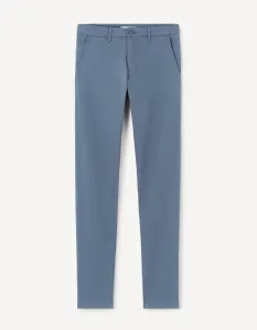 Celio Slim Tocharles chino trousers - Men's