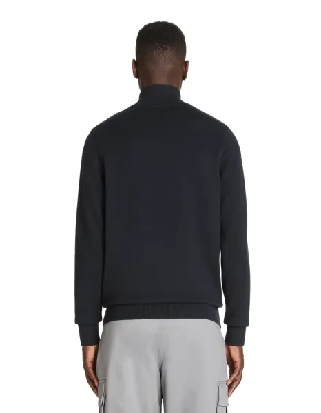 Celio Cardigan Jegillou Zipper - Mens