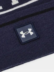 Under Armour Men's Hat M Halftime Pom Beanie - Men's
