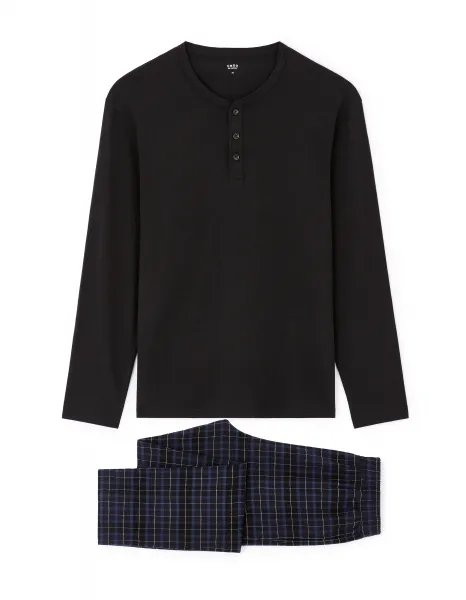 Celio Pyjamas Jipyjsmart - Mens