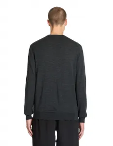 Celio Wool Sweater Semerirond Merino - Mens